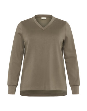 Kaffe Curve KCannita Sweatshirt (2 kleuren)