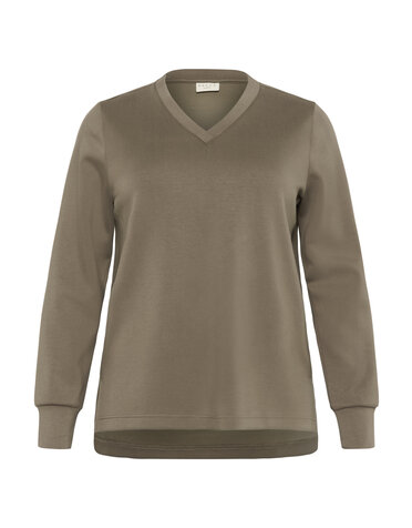 Kaffe Curve KCannita Sweatshirt (2 kleuren)