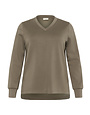 Kaffe Curve KCannita Sweatshirt (2 kleuren)