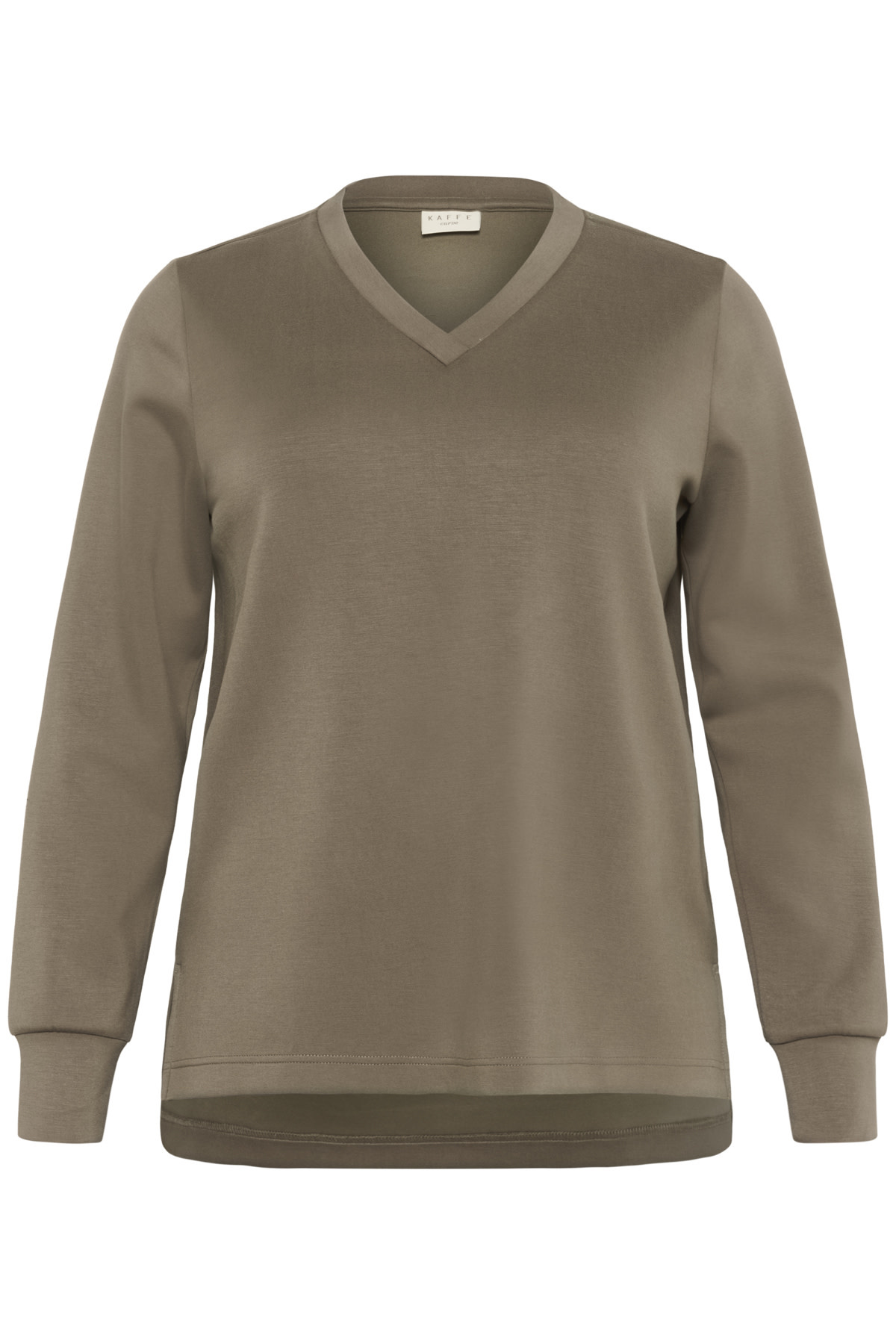 Kaffe Curve KCannita Sweatshirt (2 kleuren)
