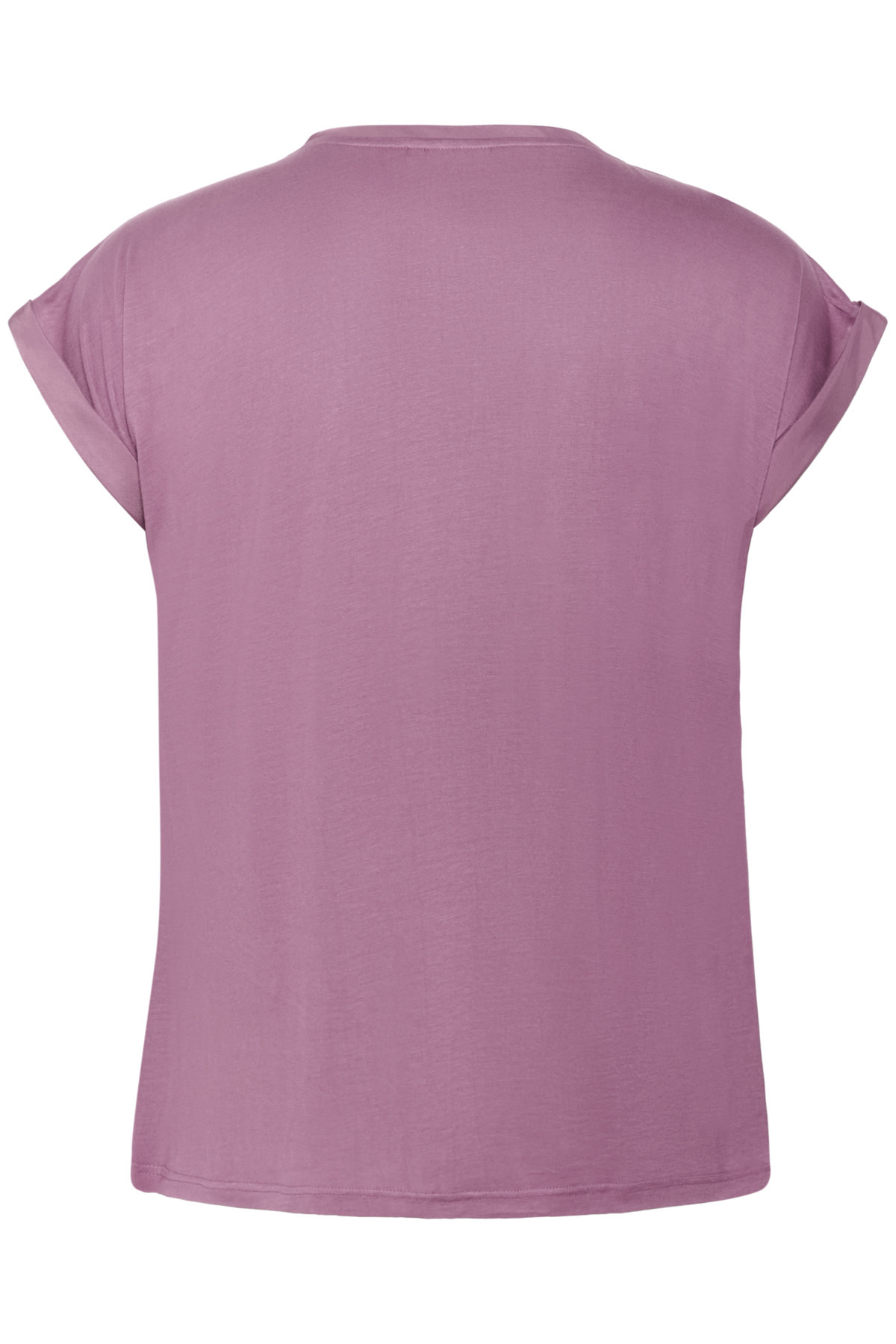 Kaffe Curve KCmilia Wing SL Blouse