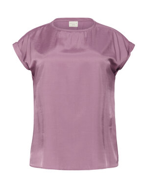 Kaffe Curve KCmilia Wing SL Blouse