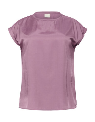 Kaffe Curve KCmilia Wing SL Blouse