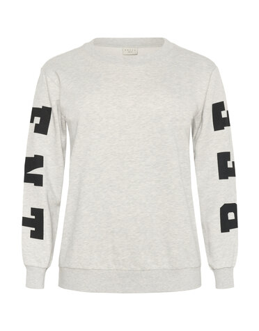 Kaffe Curve KCelise Sweatshirt