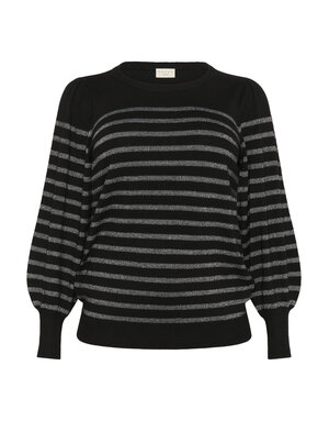 Kaffe Curve KClinia Knit Pullover