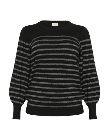 Kaffe Curve KClinia Knit Pullover