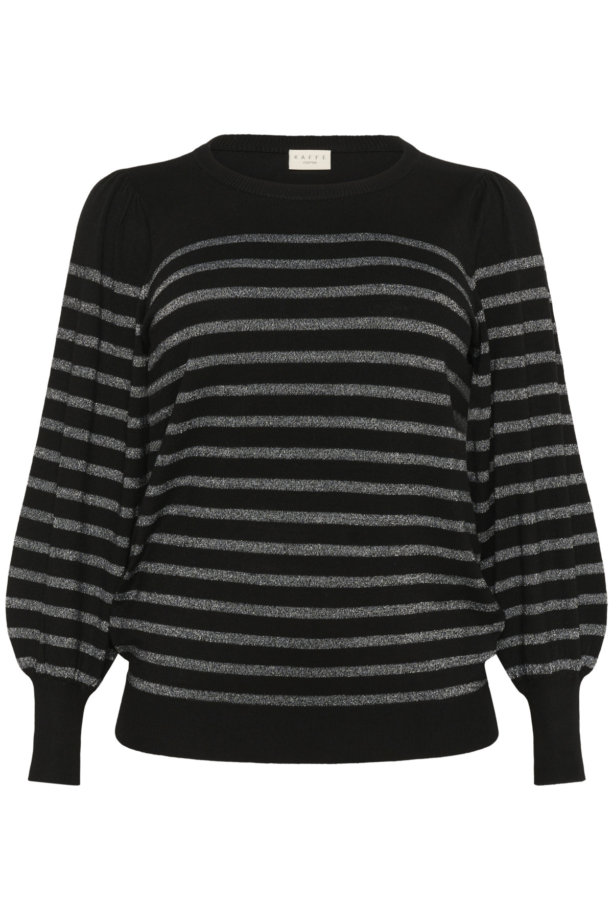 Kaffe Curve KClinia Knit Pullover
