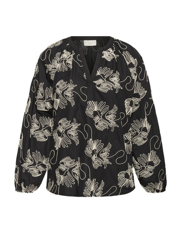 Kaffe Curve KCkimmie Blouse