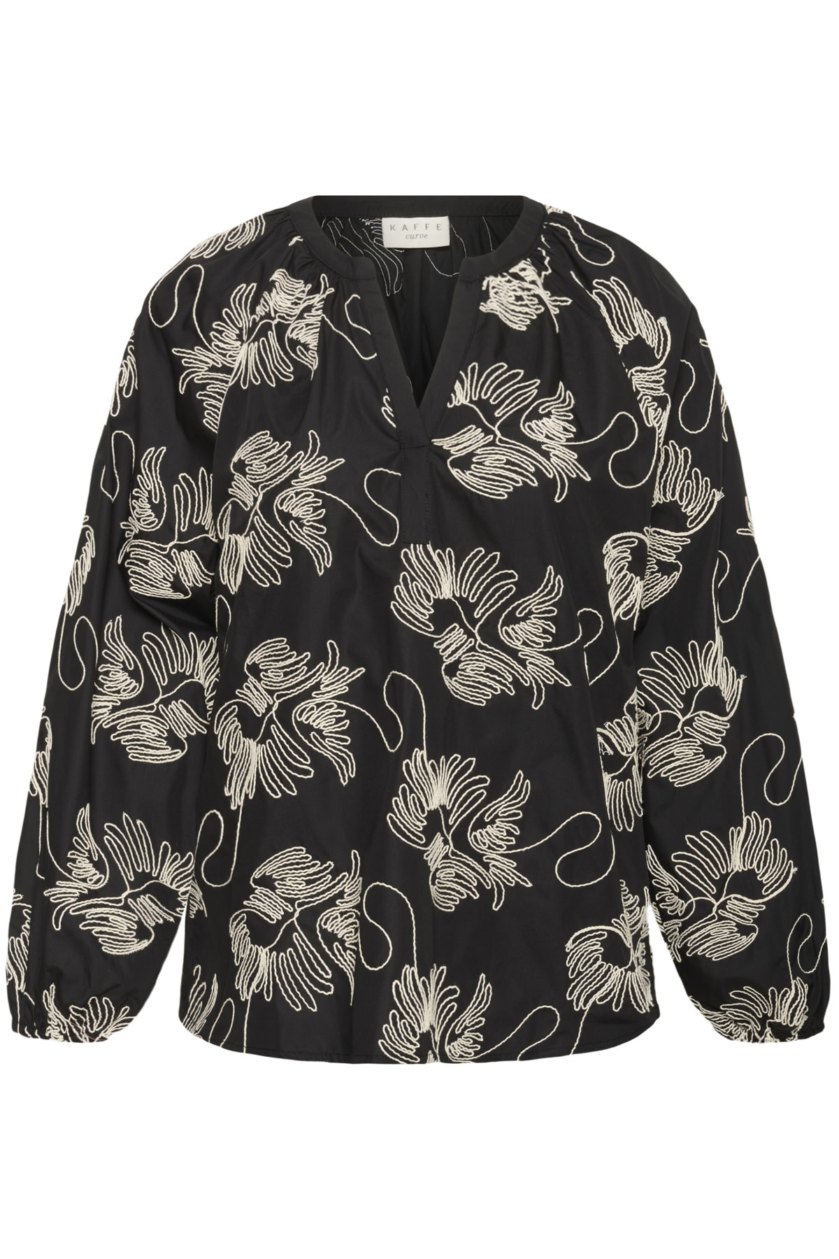 Kaffe Curve KCkimmie Blouse