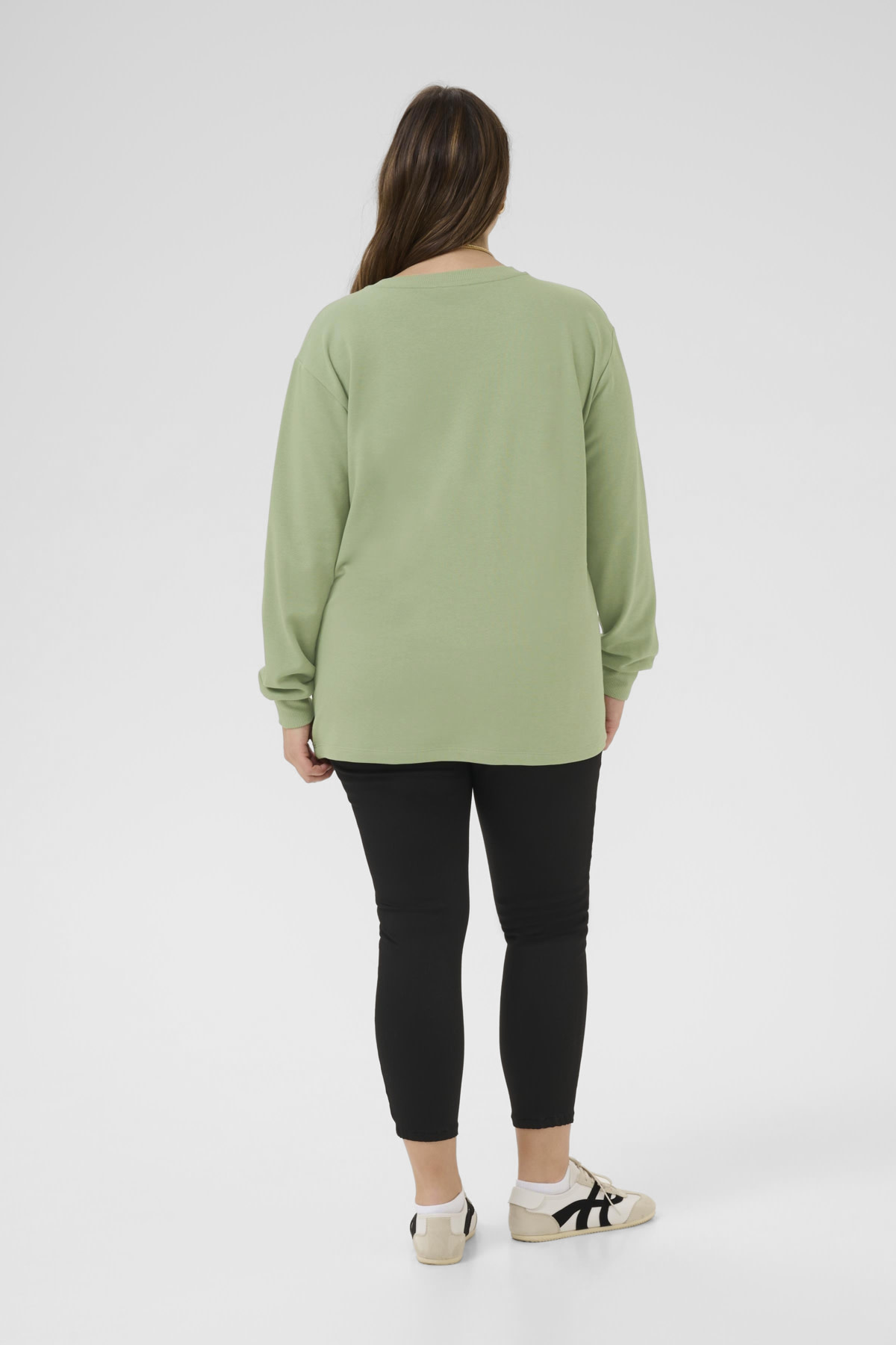 Kaffe Curve KCsus Sweatshirt