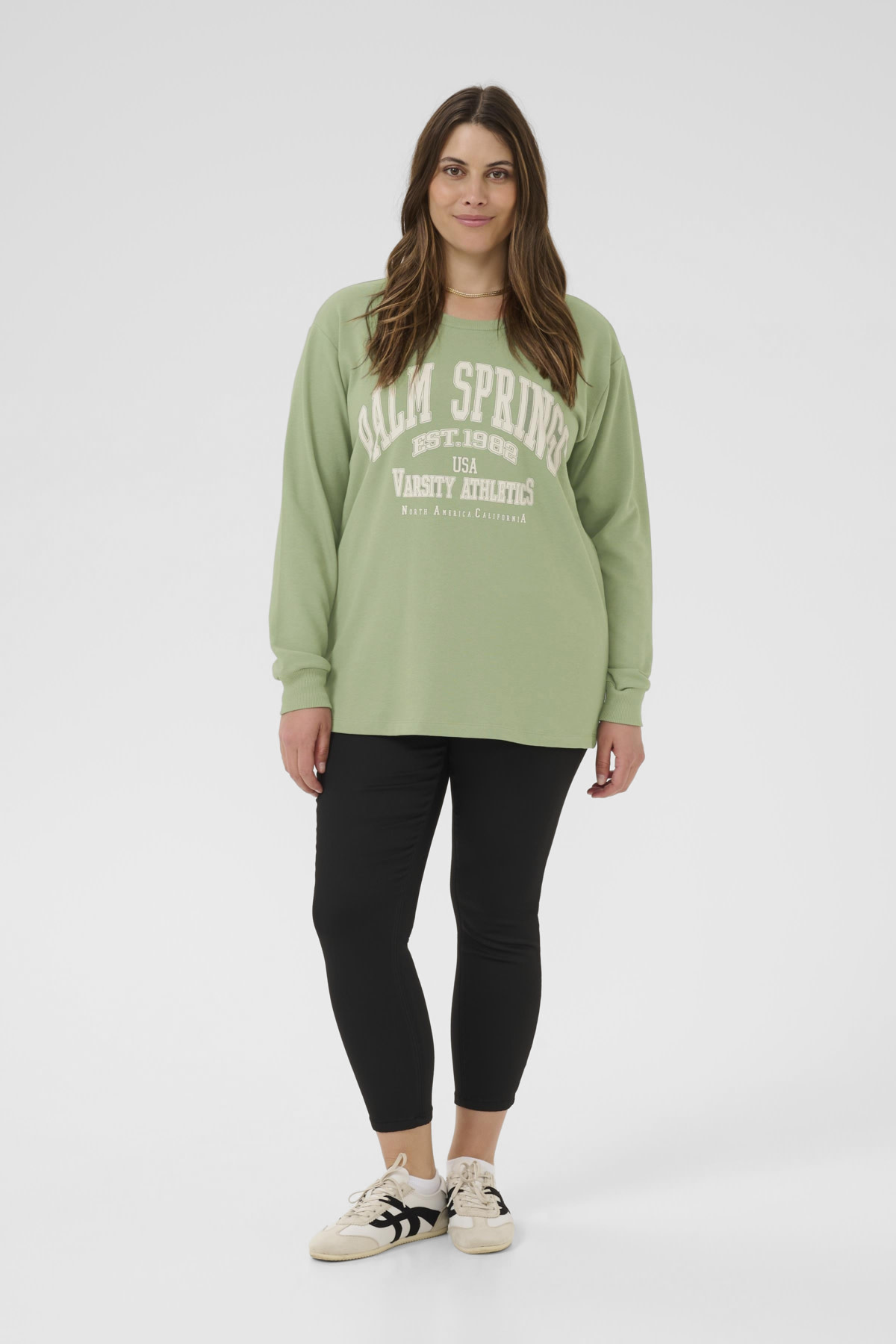 Kaffe Curve KCsus Sweatshirt