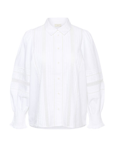 Kaffe Curve KCbelli Shirt