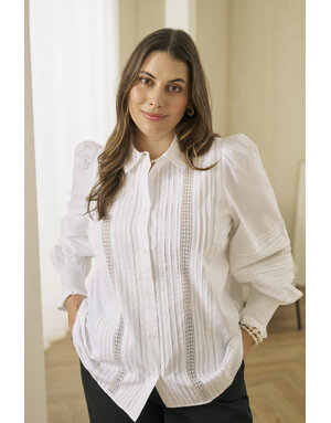 Kaffe Curve KCbelli Shirt