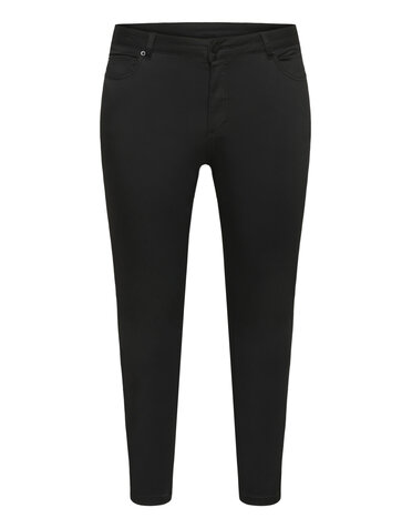 Kaffe Curve KCdina Slim Cropped Jeans