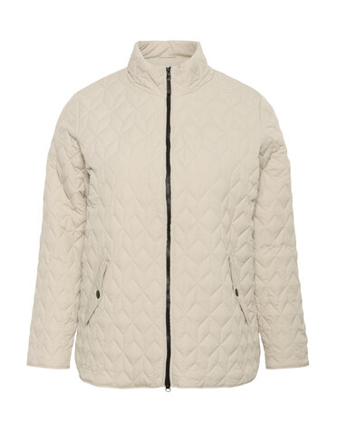Kaffe Curve KCleina Quilt Jacket