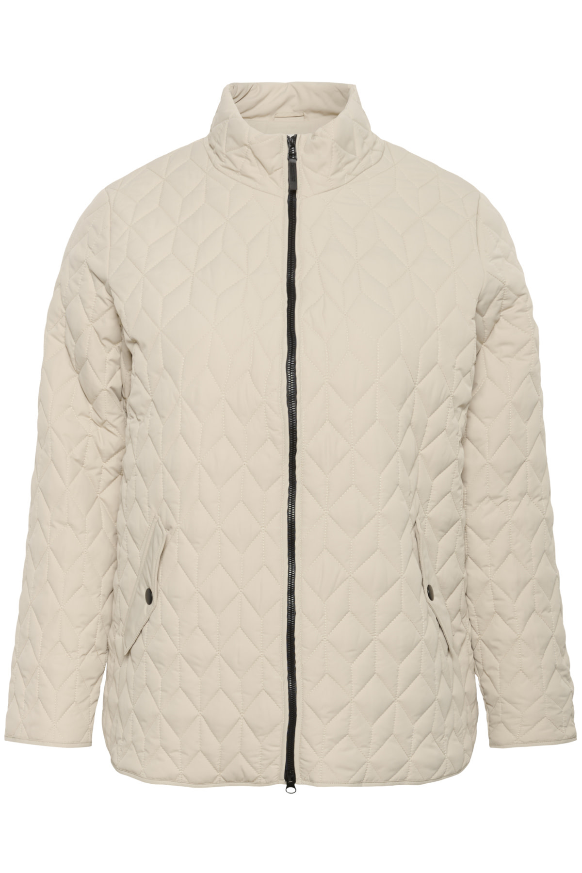 Kaffe Curve KCleina Quilt Jacket