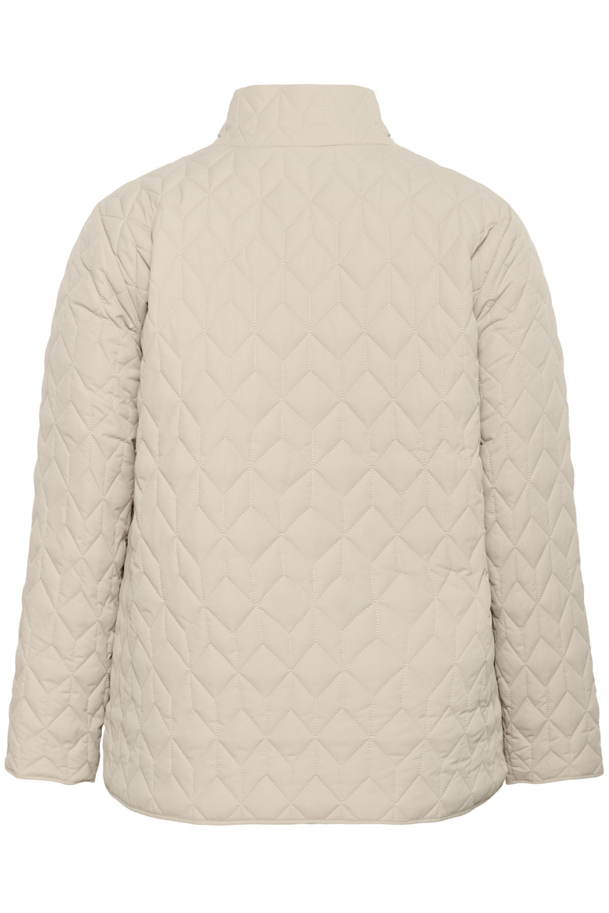 Kaffe Curve KCleina Quilt Jacket