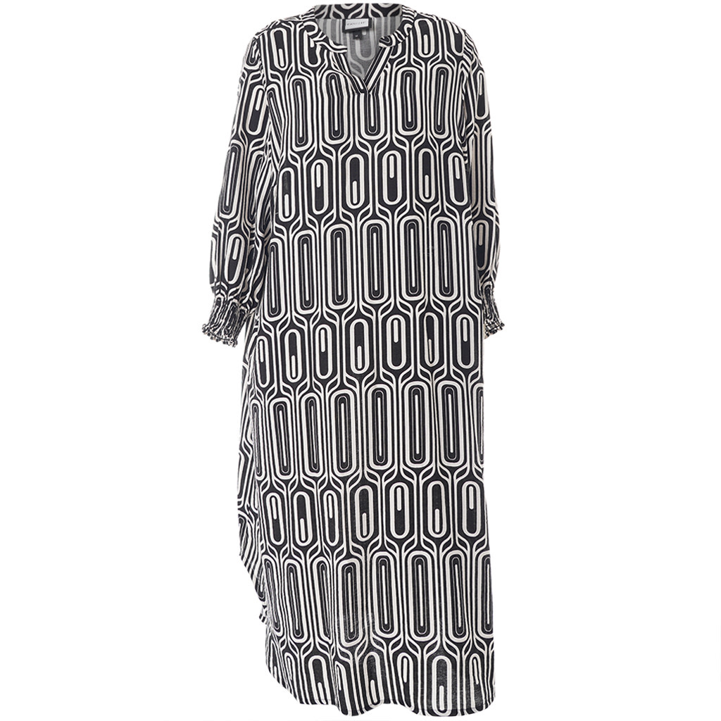 Gozzip GValdis Dress