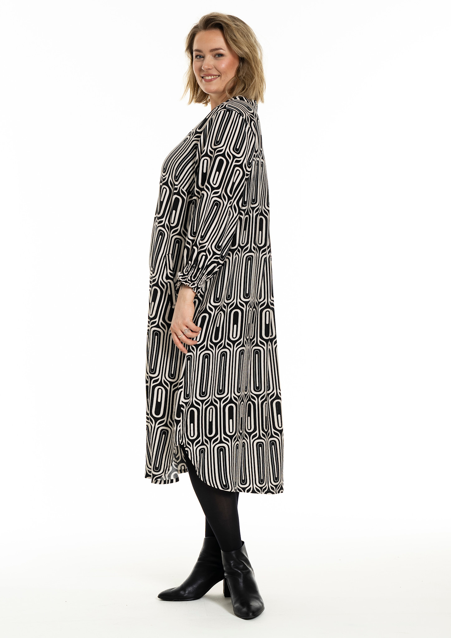 Gozzip GValdis Dress