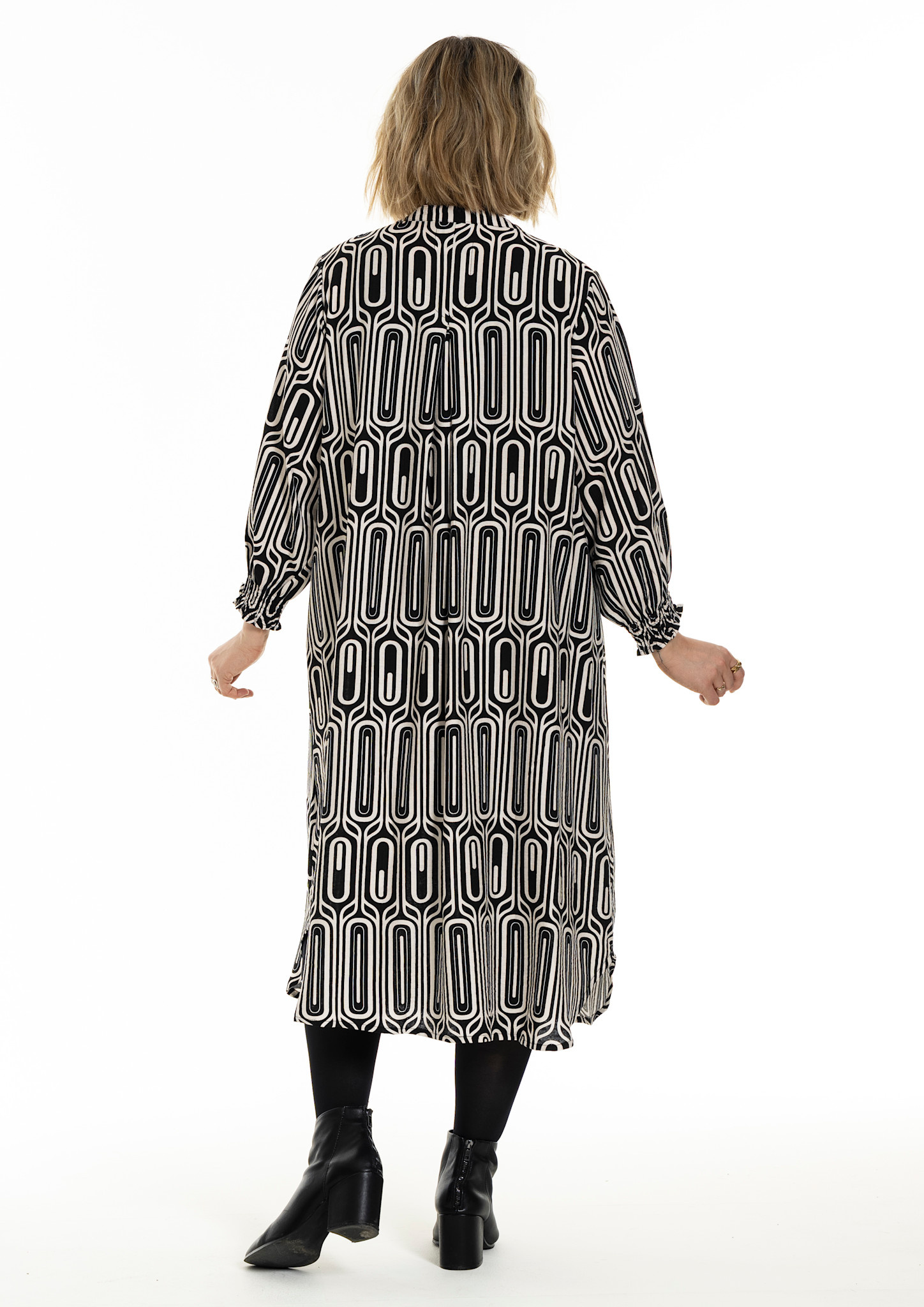 Gozzip GValdis Dress