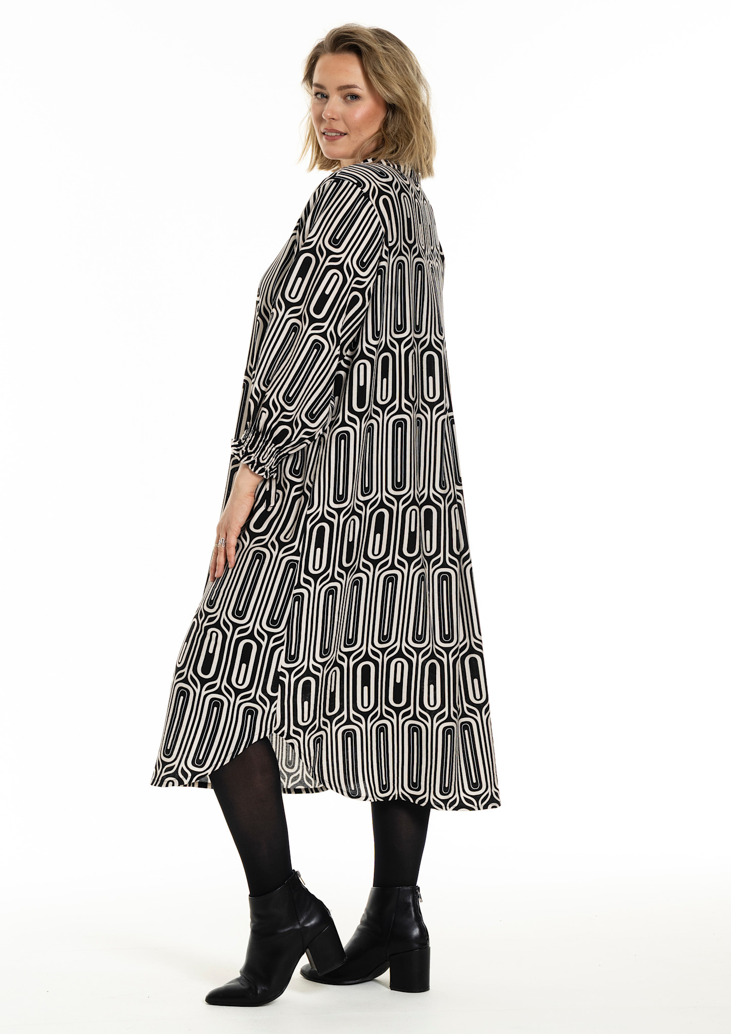 Gozzip GValdis Dress