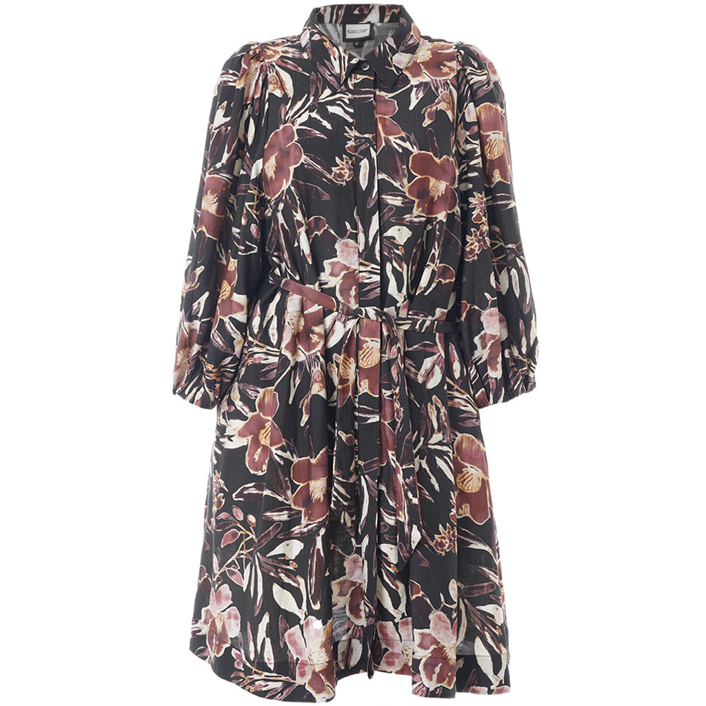 Gozzip GAgnete Tunic