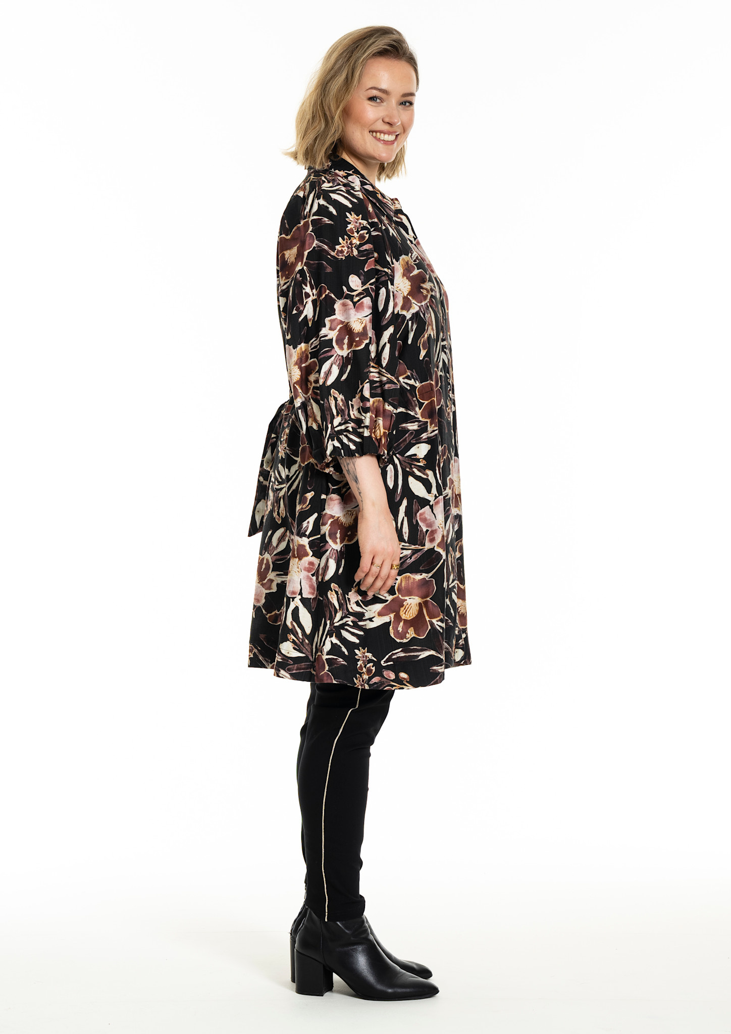Gozzip GAgnete Tunic