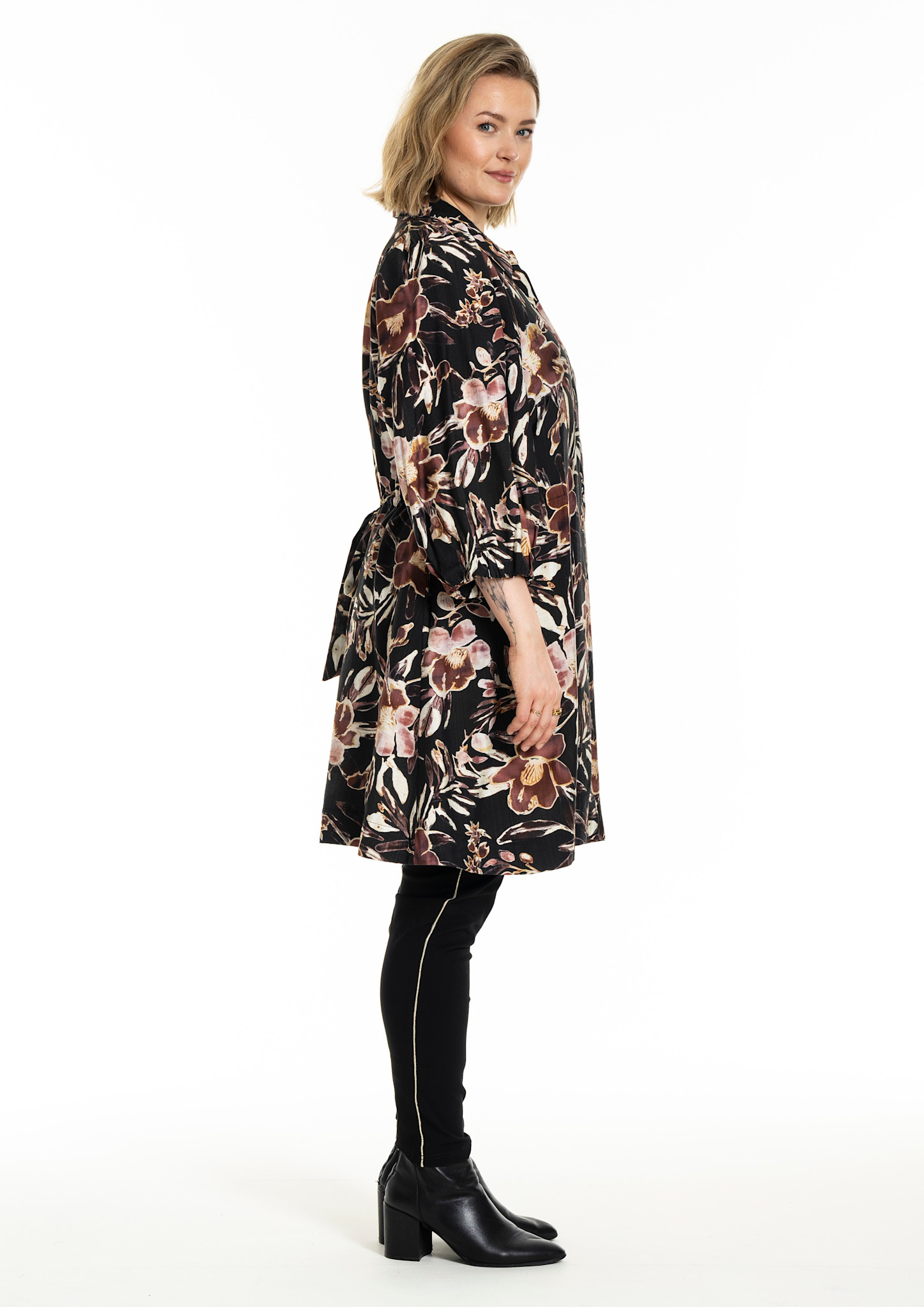 Gozzip GAgnete Tunic