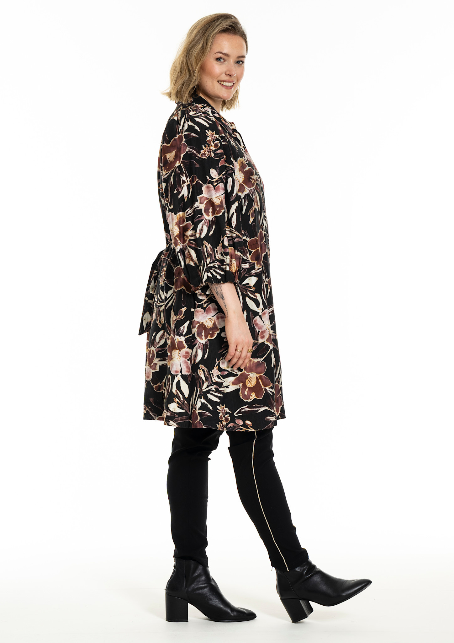 Gozzip GAgnete Tunic