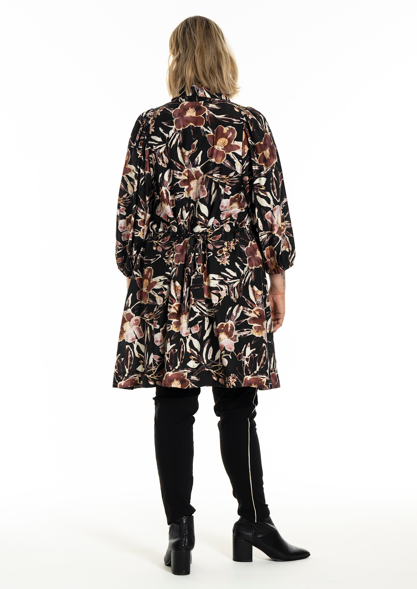Gozzip GAgnete Tunic