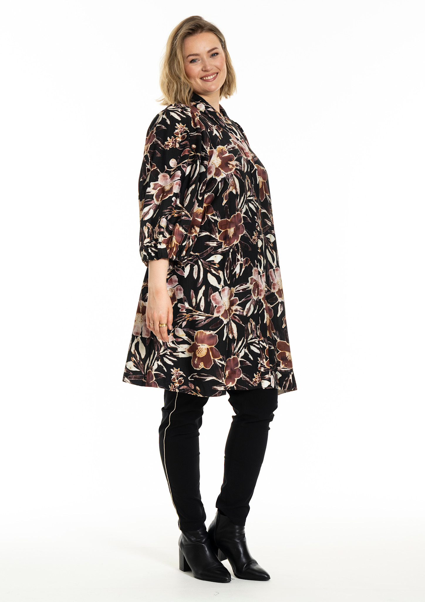 Gozzip GAgnete Tunic