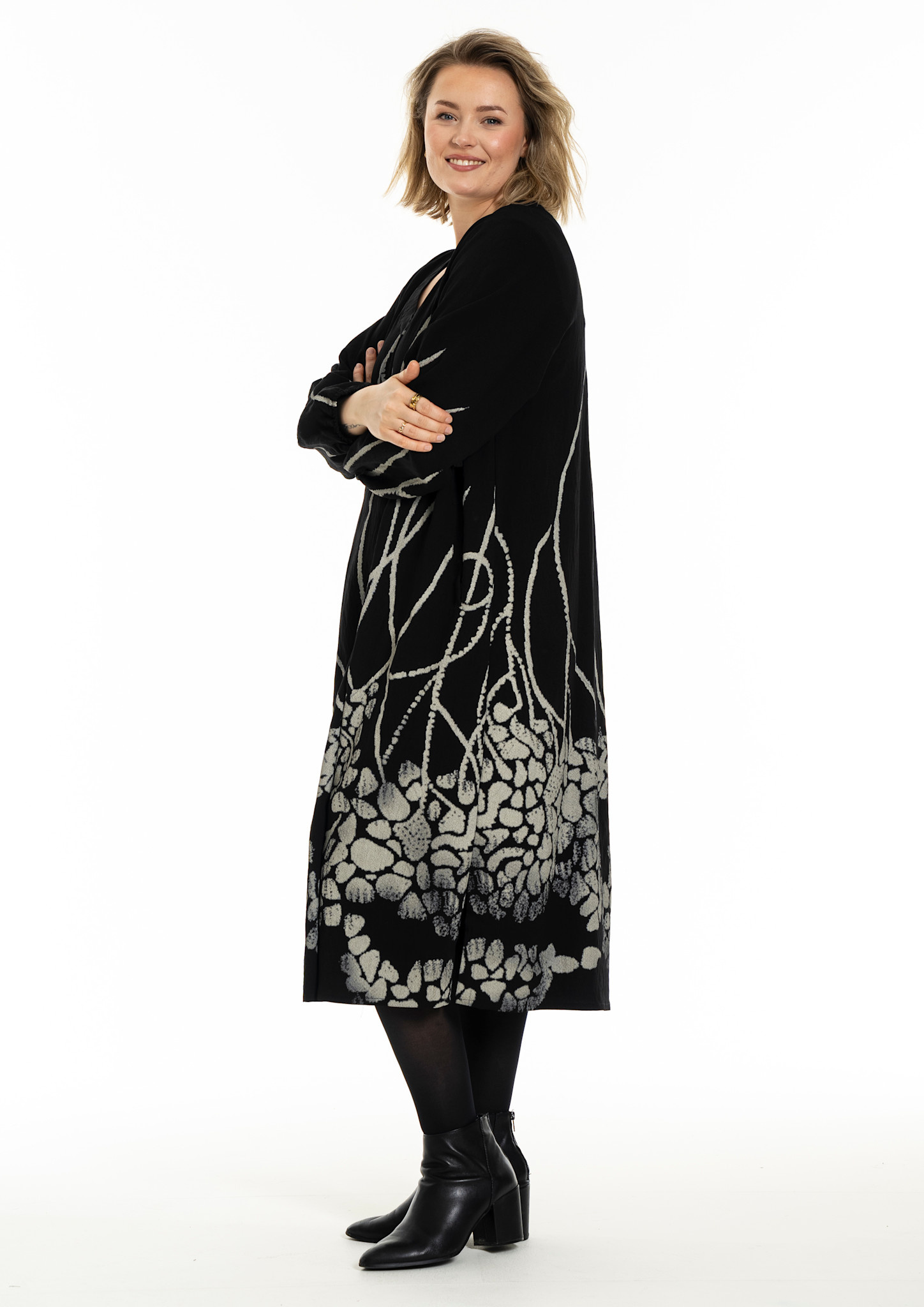 Gozzip GMalene Dress