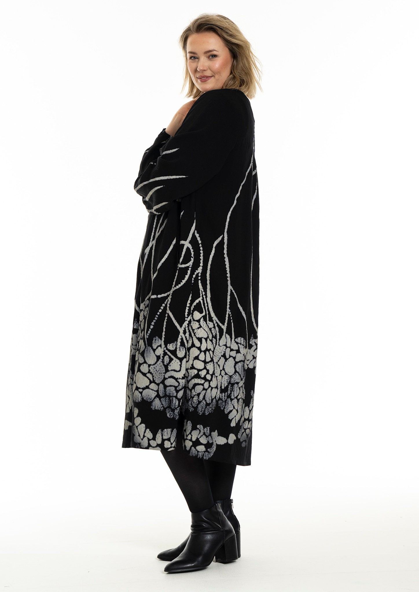 Gozzip GMalene Dress