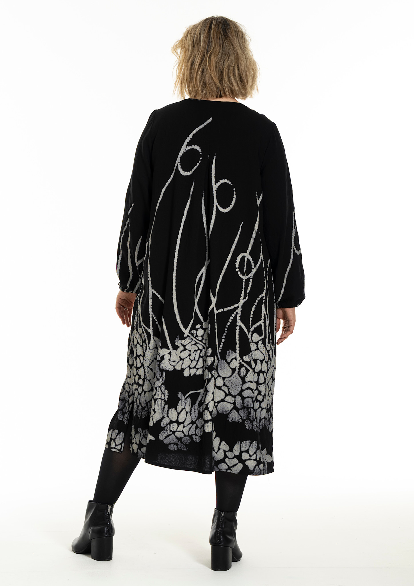 Gozzip GMalene Dress