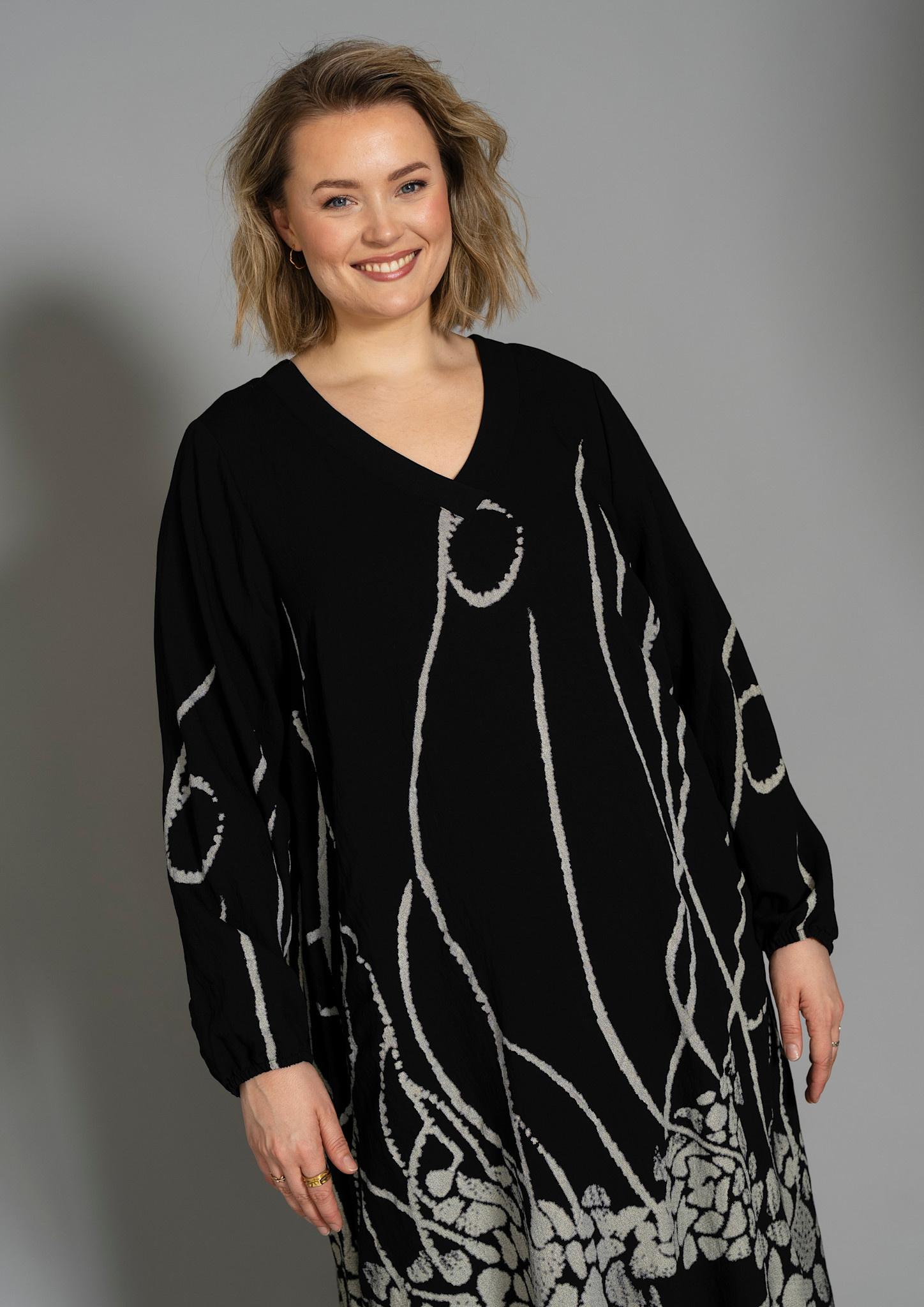 Gozzip GMalene Dress