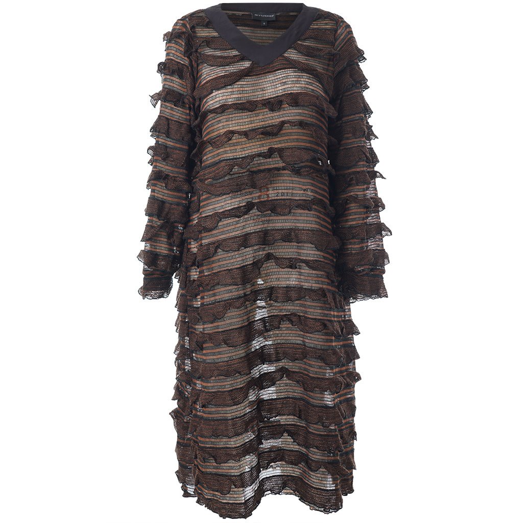 Studio SEdith Dress (2 kleuren)