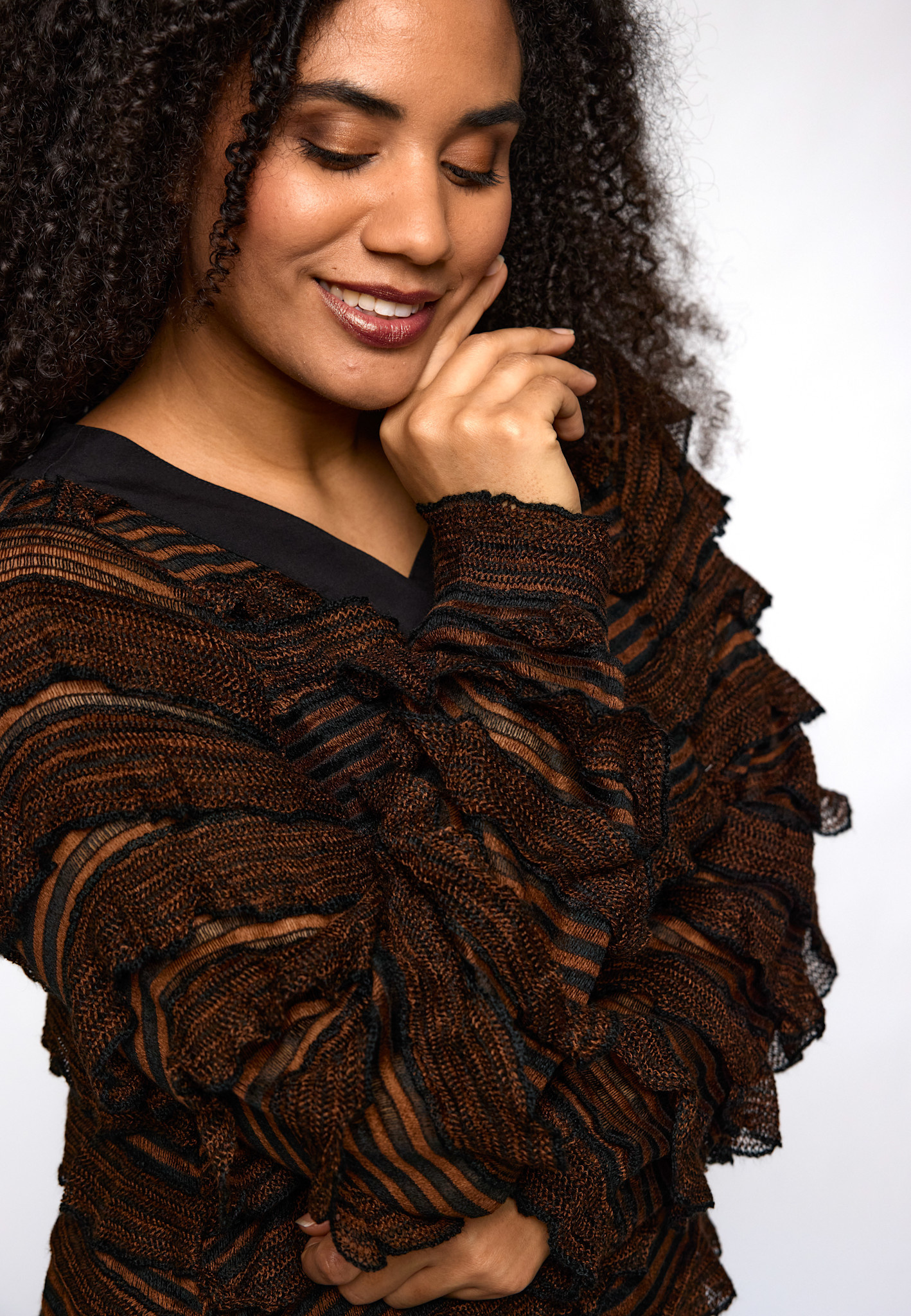 Studio SEdith Dress (2 kleuren)