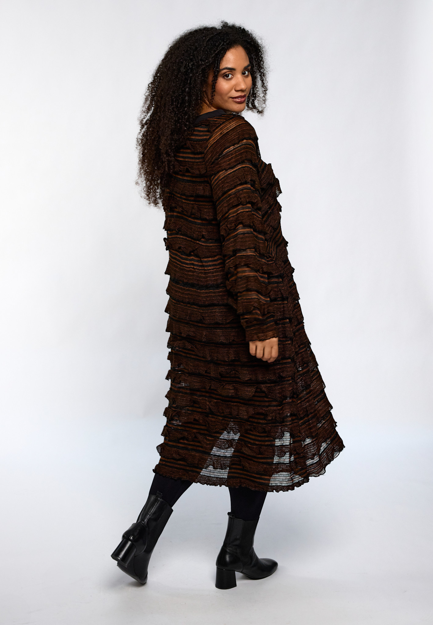 Studio SEdith Dress (2 kleuren)