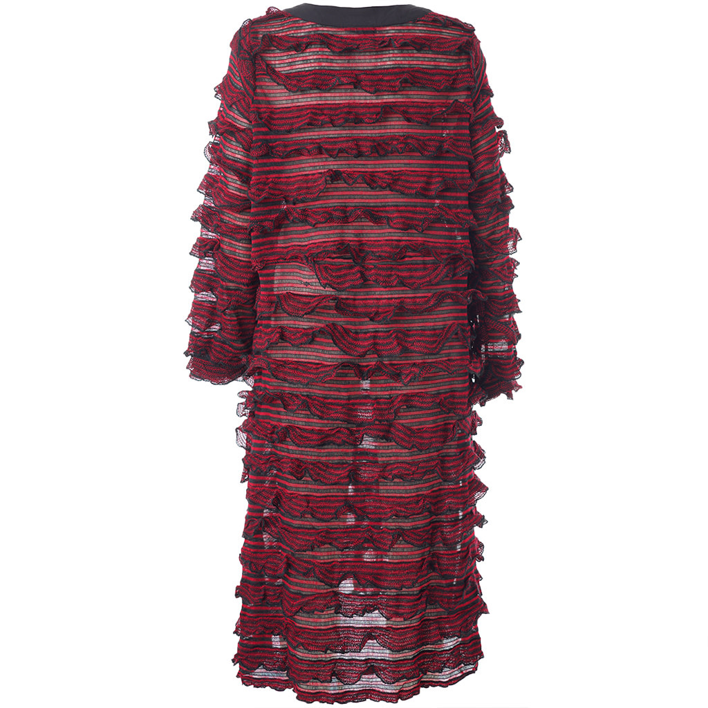 Studio SEdith Dress (2 kleuren)