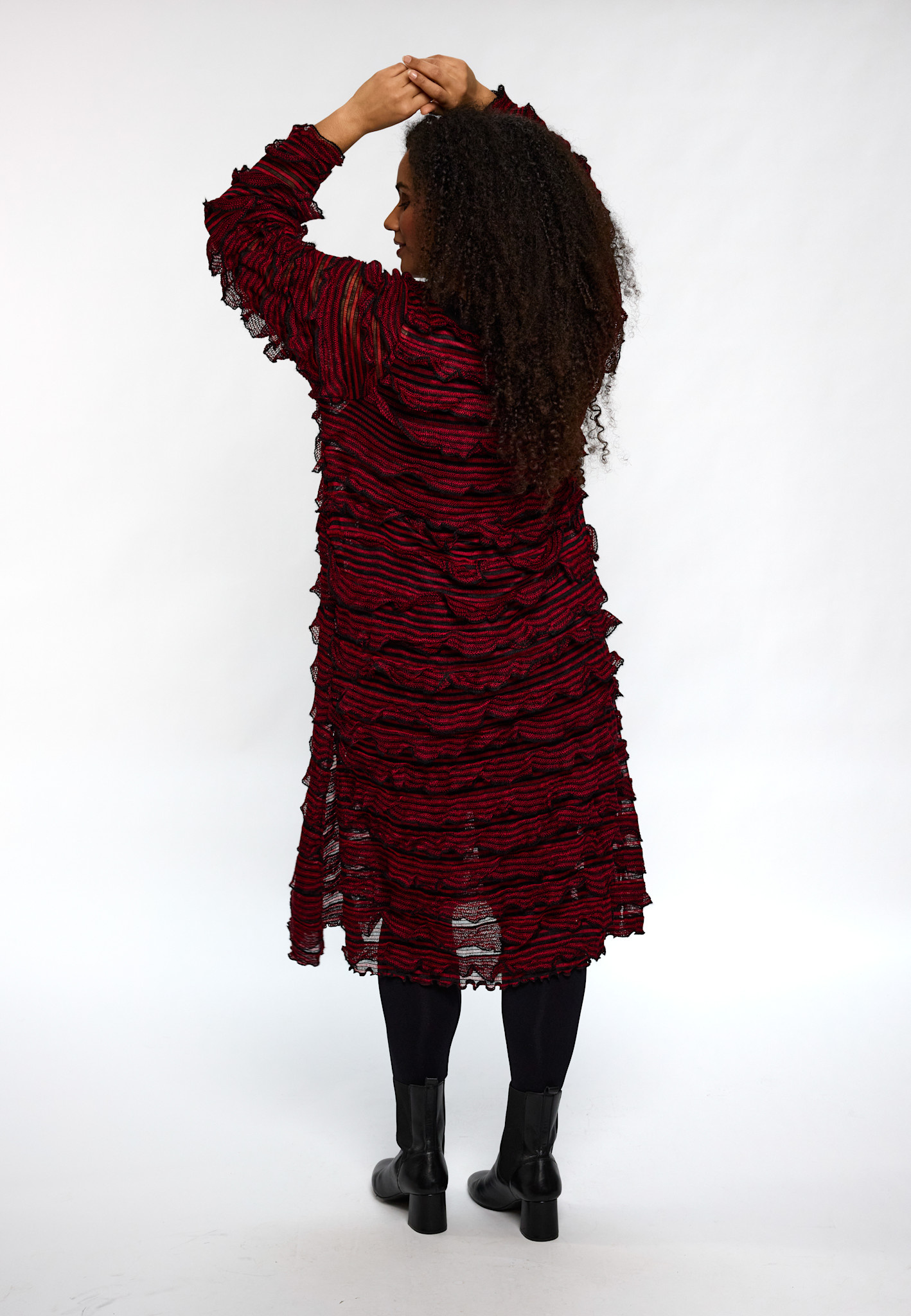 Studio SEdith Dress (2 kleuren)