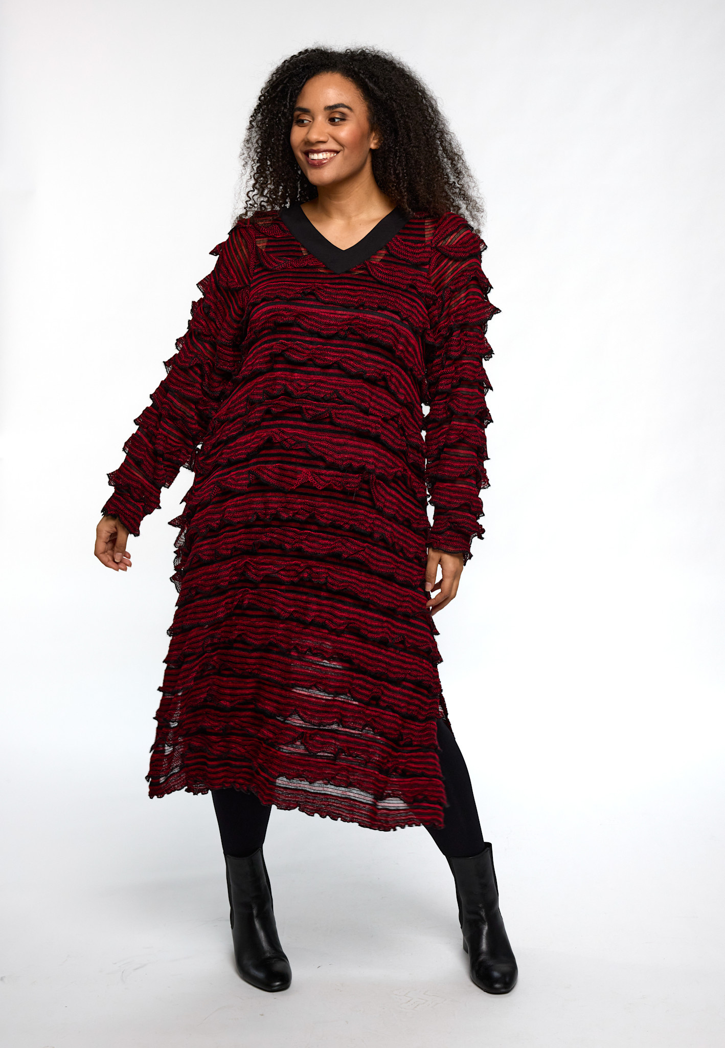 Studio SEdith Dress (2 kleuren)