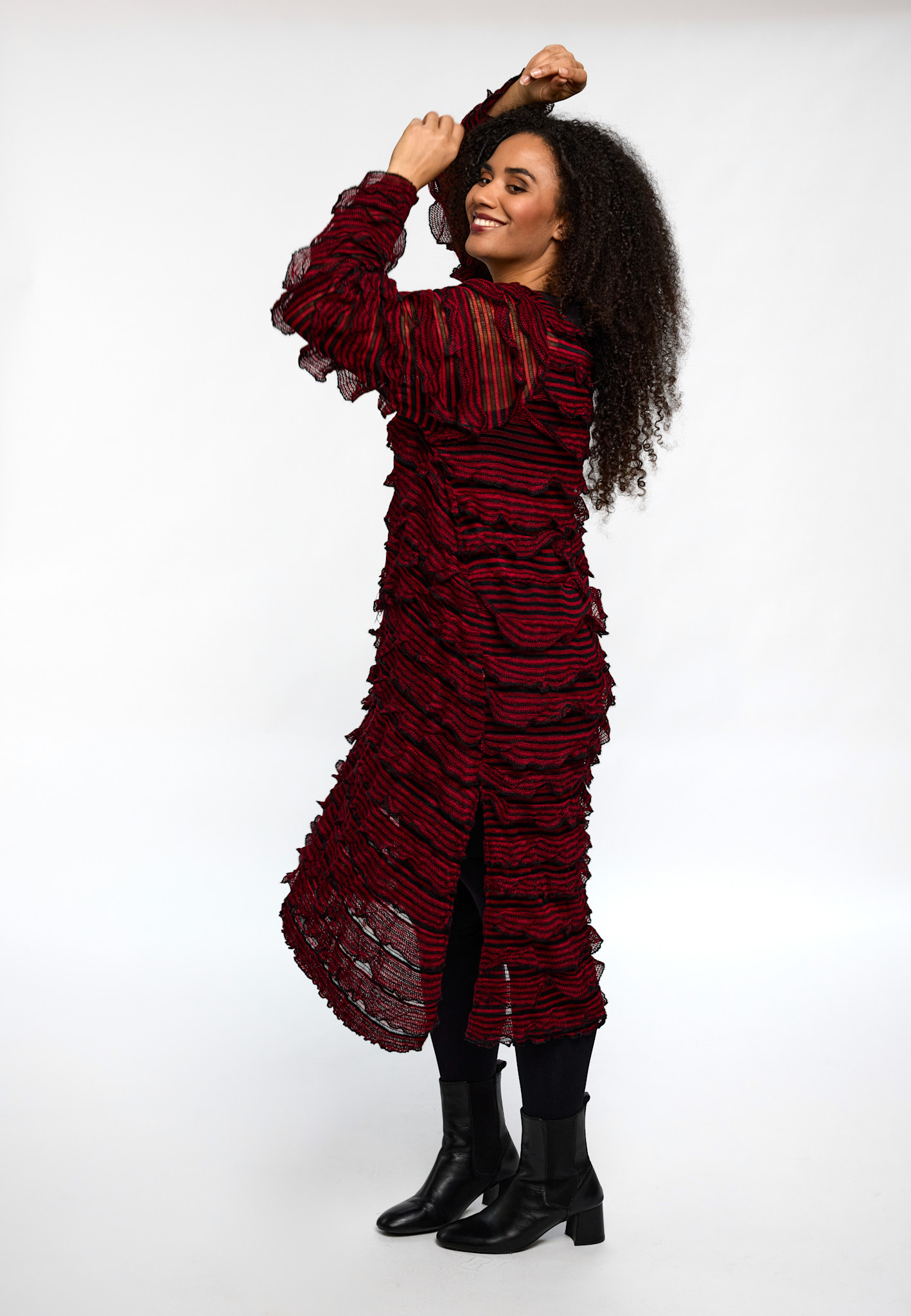 Studio SEdith Dress (2 kleuren)