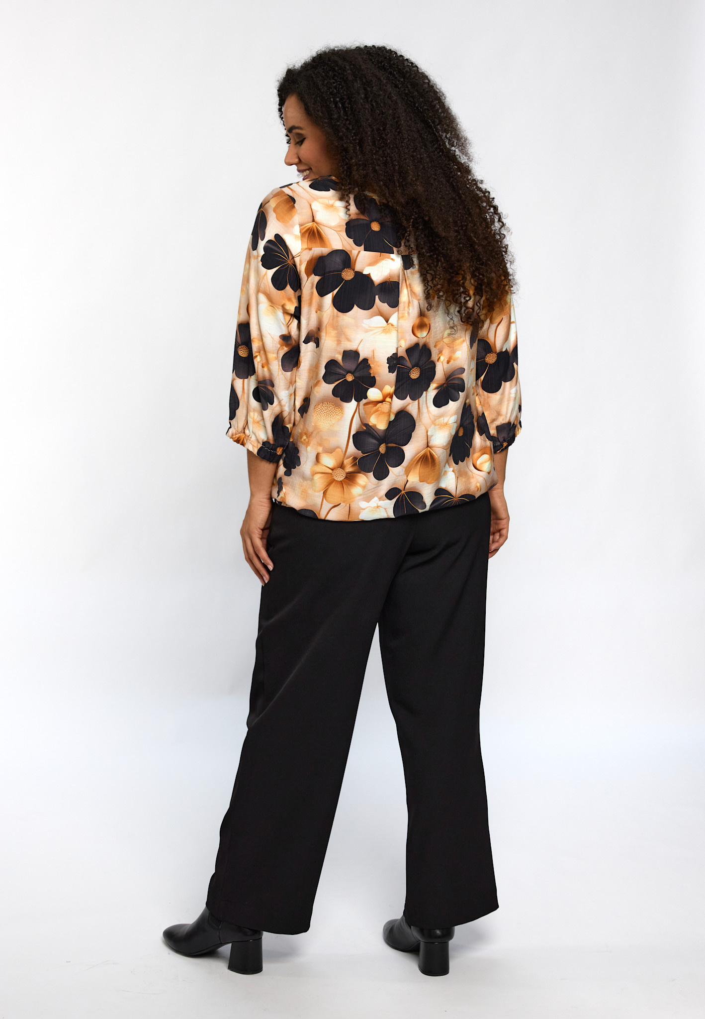 Studio SSine Blouse