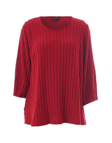 Studio SIlana Knitted Blouse