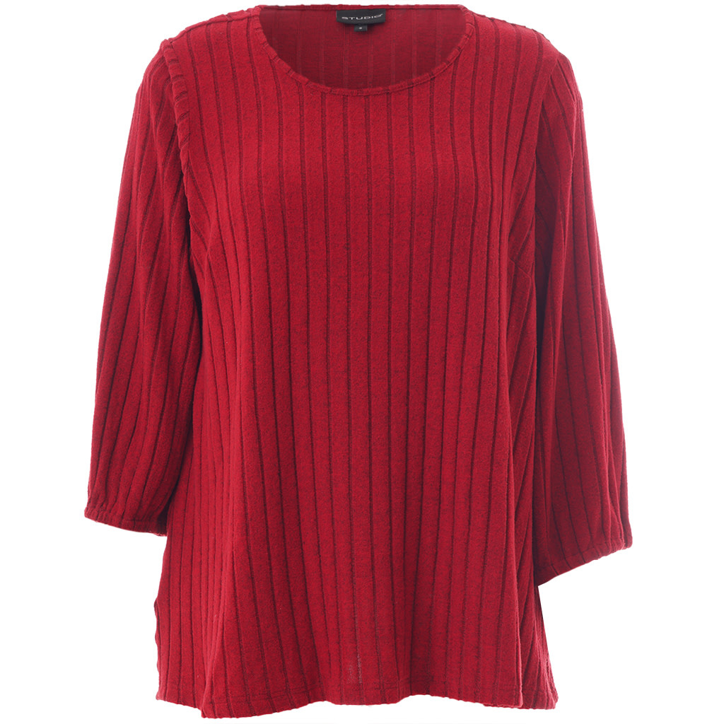 Studio SIlana Knitted Blouse