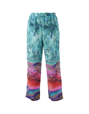 Studio SChristine Trousers WITHOUT elastic in legs