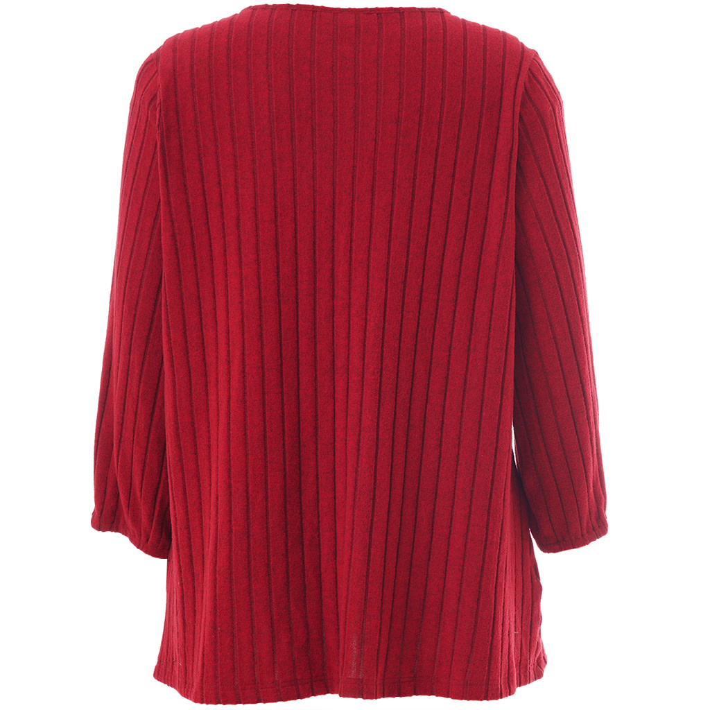 Studio SIlana Knitted Blouse