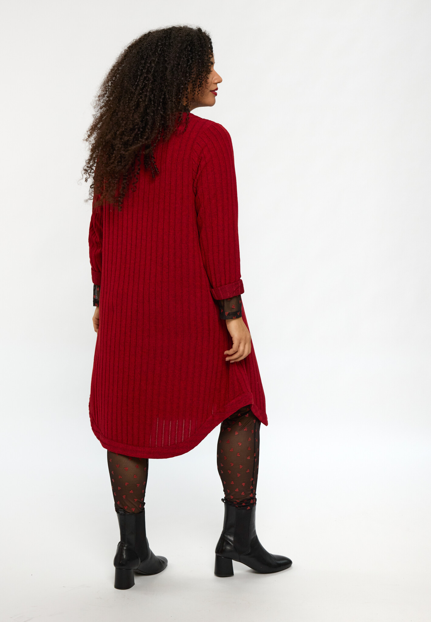 Studio SAnne-Birte Cardigan (2 kleuren)