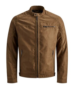 JACK&JONES PLUS JJEROCKY JACKET NOOS PS