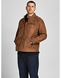 JACK&JONES PLUS JJEROCKY JACKET NOOS PS